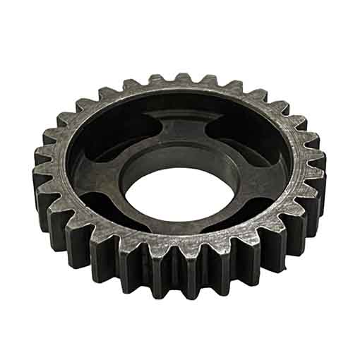 ENGRANAJE 6° VELOCIDAD DOBRE SECUNDARIO Z-29 ZANELLA 250 ZR GTA (4T) CREUSO (8388-000)