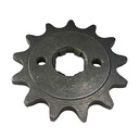 PIÑON DE TRANSMISION GUERRERO MAGIC GR5  200 / 230 GR5/ GXR 200/250 (Z13) CREUSO (3271-ARG)