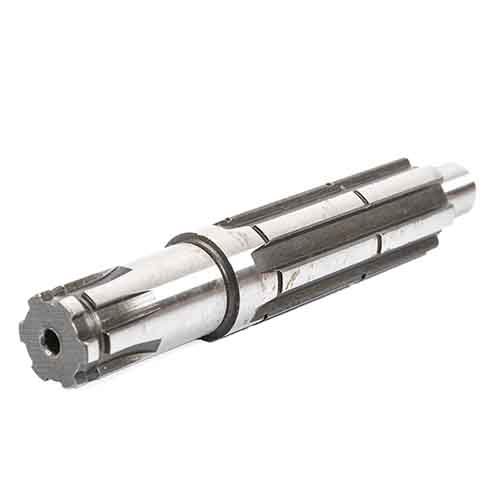 EJE SECUNDARIO HONDA 100 WAVE NF-M3/ MH3/ FULL/ WAVE SERIE II (+2011) 110 NF NEW WAVE (4T) CREUSO (3527-000)