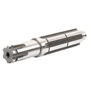 EJE SECUNDARIO HONDA 100 CD/ SLEEK/ SPLENDOR CREUSO (3657-CD)