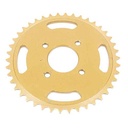 CORONA DE TRANSMISION GUERRERO GXR 200 17- (Z42) CREUSO (3274-ARG)