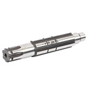 EJE SECUNDARIO HONDA 125 C BIZ/ GP/ FULL/ AR/ CUB CREUSO (3500-000)