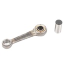 BIELA ZANELLA 50 V1/ V3/ DUE/ SOL/ FIRE/ CARGA CREUSO (2301-000)