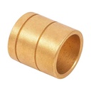 BUJE DE BRONCE CAMPANA DE EMBRAGUE ZANELLA 50 (ESPECIAL) (UNIDAD) CREUSO (6010-000)