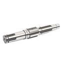 EJE SECUNDARIO ZANELLA 200 ZTT N°2 MOTARD (+2010) CREUSO (4371-000)