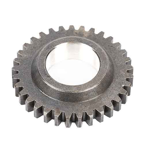 ENGRANAJE 2° VELOCIDAD SOBRE SECUNDARIO Z-33 YAMAHA 105 T CRYPTON/ D/ ED (4T) CREUSO (7003-000)