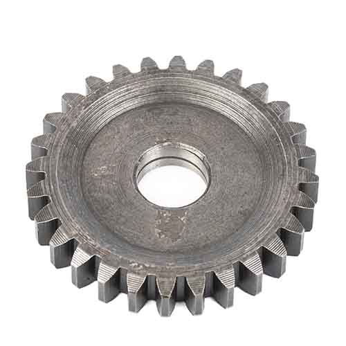 ENGRANAJE DE PUESTA EN MARCHA YAMAHA 125 XTZ E/ ED/ K (4T) CREUSO (7042-000)