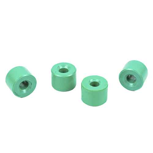 BUJE - MANCHON (TIPO SILENTBLOCK) VERDE CORVEN 150 TRIAX + GENERICAS CREUSO (7912-000)