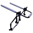 PORTABICICLETA BAUL UNIVERSAL REFORZADO DINAMIC