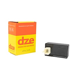 CDI HONDA BIZ/ WAVE 110 (6 CONT.) DZE (10153)