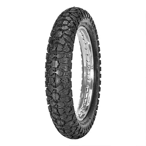 CUBIERTA HORNG FORTUNE 460X18 F939