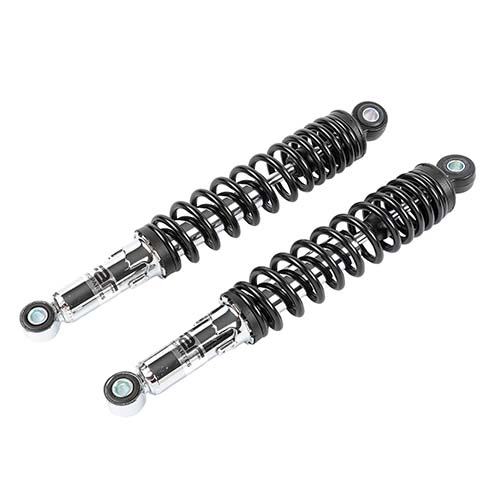 AMORTIGUADOR GUERRERO GT 70 DAY FULL/AUTO JGO FAR (30070)