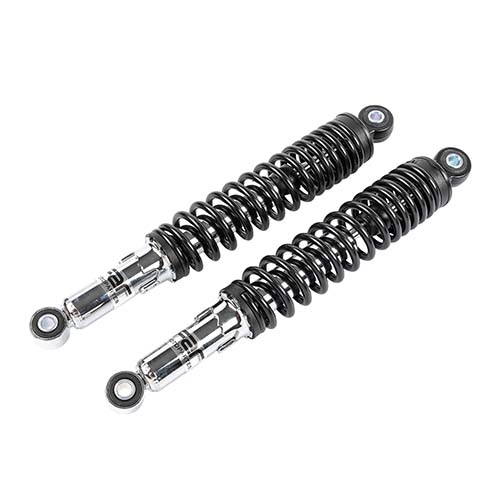 AMORTIGUADOR KELLER CRONO CLASSIC 110 JGO FAR (30086)