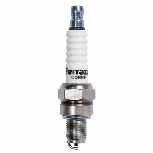 BUJIA COBRE MR7CC TIPO A7RTC FERRAZZI (MR7CC)