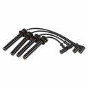 CABLE BUJIA LINEA SUPERIOR FIAT IDEA/PALIO/PUNTO/SIENA /STRA 1.6 16V/1.8 16V FERRAZZI (05-01770)