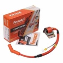 KIT BOBINA MOTO 130° EXTREME CORTO FERRAZZI (KMEC45)