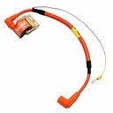 KIT BOBINA MOTO 90º EXTREME COMPETICION FERRAZZI (KMEB45)