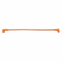 CABLE DE BOBINA PIN PARA BA360 FERRAZZI (NBF98 80cm)