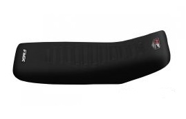 FUNDA ASIENTO MOTOMEL EXPLORA 250 NEGRO FMX (MXM HF 636N)