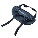 BOLSO MANUBRIO MOTO CON RIÑONERA Y BANDOLERA HONDA (MA BMAR HO)