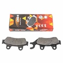 PASTILLAS DE FRENO HONDA STORM - CB 190 / DELANTERA ORA (501)