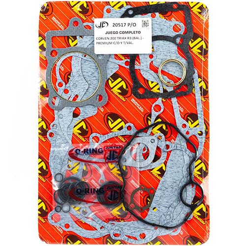 JUNTA CORVEN 200 TRIAX R3 (BAL.) PREMIUM C/ORING JC (20517P/O)