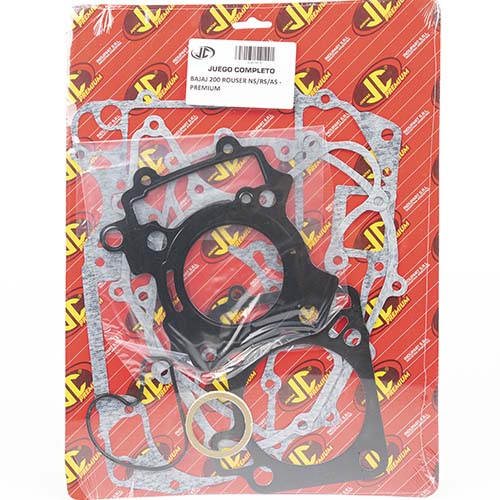 JUNTA BAJAJ 200 ROUSER NS/RS/AS PREMIUM JC (20356P)