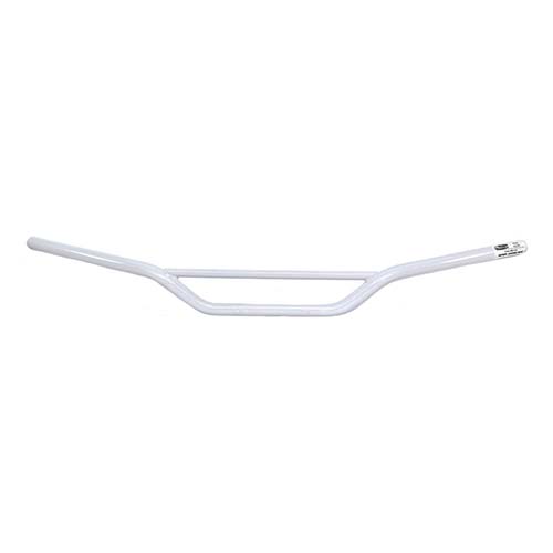 MANUBRIO 1081 HONDA XR250/600 BLANCO MDA