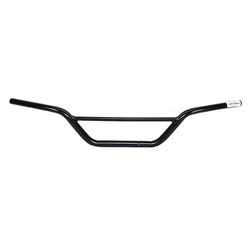 MANUBRIO 1087 HONDA TRANSALP NEGRO MDA