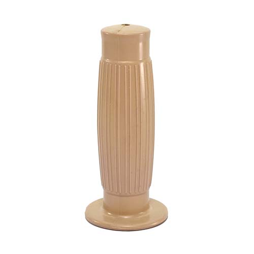 PUÑO 4205 BARREL 130mm NATURAL (JGO) MDA