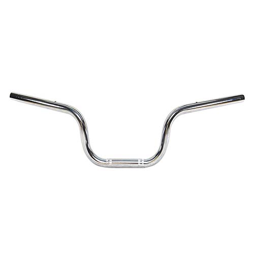 MANUBRIO 1052 YAMAHA YBR CROMADO MDA