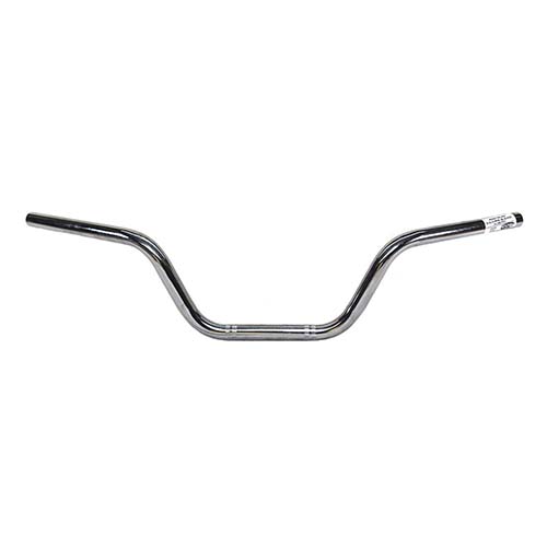 MANUBRIO 1055 SUZUKI GN125H CROMADO MDA