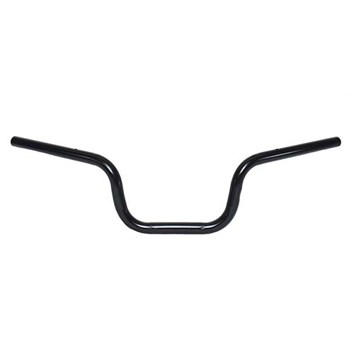 MANUBRIO 1067 YAMAHA YBR125 NEGRO MDA