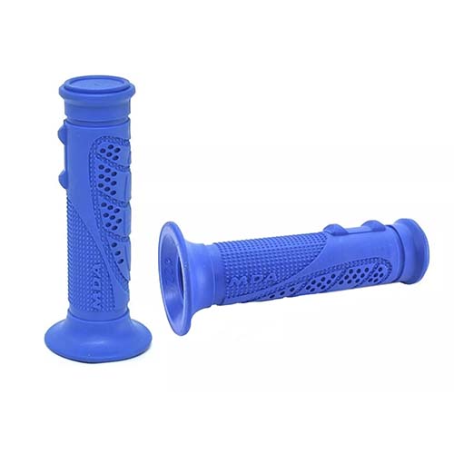 PUÑOS 3102 STREET 125mm AZUL (JGO) MDA