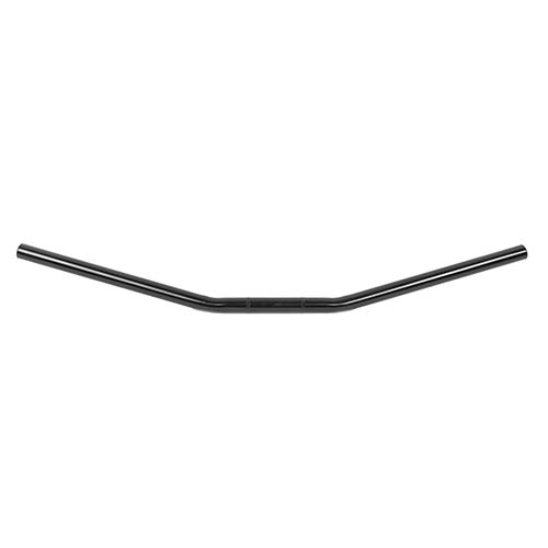 MANUBRIO 5063 CUSTOM RESTON 25,40MM NEGRO MDA