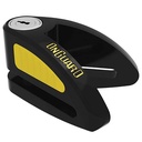 TRABA DISCO 8054B BOXER 8mm NEGRO ONGUARD