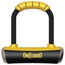 TRABA U 8112 BRUTE MINI 9cmX14cm GROSOR: 16.8mm ONGUARD