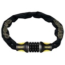 LINGA 8022C MASTIFF 80cmX8mm (CERRADURA CON COMBINACION) ONGUARD