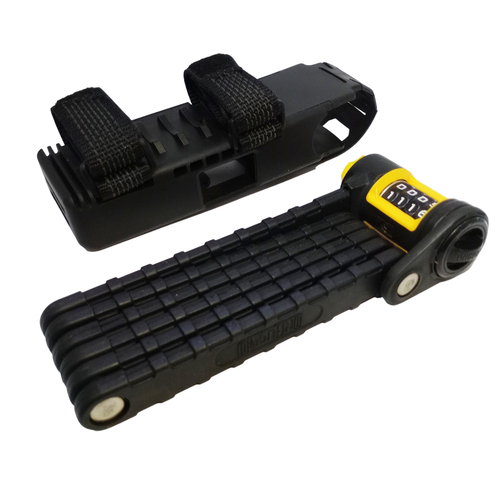 LINGA ARTICULADA K9 8115 88.5cm (CON COMBINACION) ONGUARD