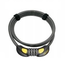 LINGA 8064GLO TERRIER 185cm X 10mm (CON COMBINACION Y LUZ) ONGUARD