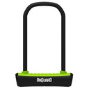 TRABA U 8153GR NEON SERIES VERDE 11.5cmX23cm + SOPORTE ONGUARD