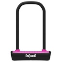 TRABA U 8153PN NEON SERIES ROSA 11.5cmX23cm + SOPORTE ONGUARD