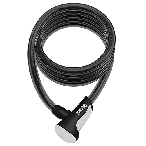 LINGA 8164WH 180cmX10mm NEON SERIES WHITE + SOPORTE ONGUARD