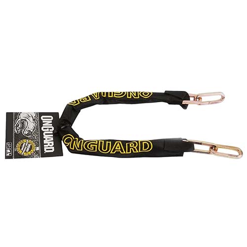 CADENA SOLA CON FUNDA 8236 75cmX6mm ONGUARD