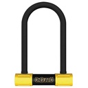 TRABA U CON ALARMA 8267 120DB 8.5cmX15cm + SOPORTE ONGUARD