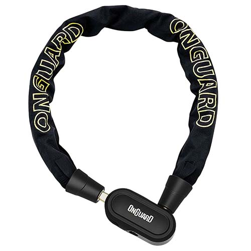 LINGA 8284 FASTLOCK 90cmX7.5mm SERIES ONGUARD