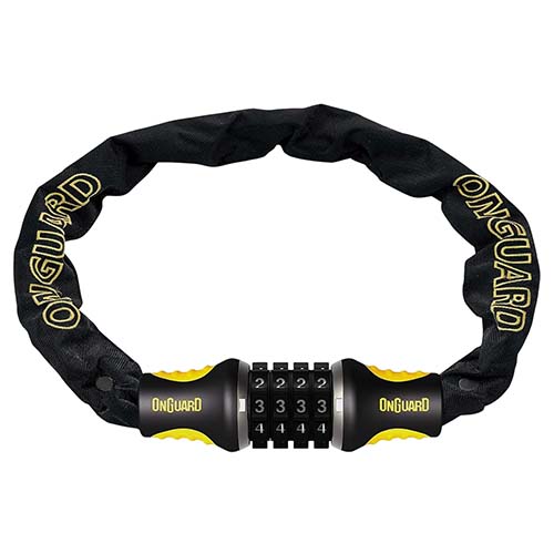 LINGA 8122 MASTIFF 75cmX6mm (CON COMBINACION) ONGUARD