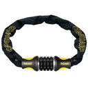 LINGA 8122 MASTIFF 75cmX6mm (CON COMBINACION) ONGUARD