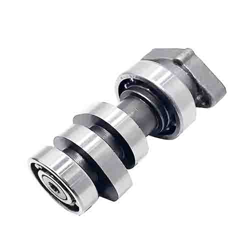 ARBOL DE LEVA CG 150 COMPETICION/DEPORTIVO (L150CG-D)