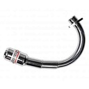 ESCAPE MOTO HONDA TITAN ESD/NEW PICADAS PAOLUCCI (EM150CG-PIC)